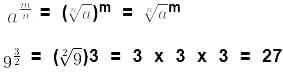 Rational and Irrational numbers Chapter Notes | Mathematics Class 8 (Maharashtra Board)