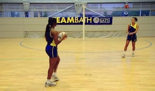 Essential Skills and Techniques: Netball | Physical Education for Year 6