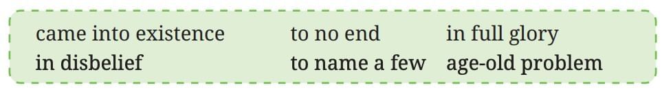 Spectacular Wonders NCERT Solutions | English Poorvi Class 8 - New NCERT