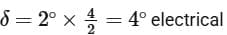 Previous Year Questions- Synchronous Machines - 1