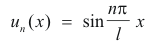 Characteristic Numbers and Eigenfunctions - Linear Integral Equations, CSIR-NET Mathematical Science | Mathematics for IIT JAM, GATE, CSIR NET, UGC NET