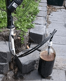 Ferti Irrigation (Fertigation) - Scheduling of Irrigation and Fertilizers, Crop Production | Crop Production Notes- Agricultural Engineering