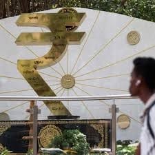 Forex Reserves as India`s Shield: Lessons from Past Global Crises
