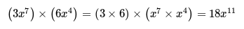 Algebraic Roots & Indices | Mathematics for GCSE/IGCSE - Class 10