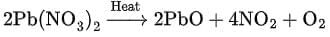 Class 10 Science Chapter 1 Previous Year Questions - Chemical Reactions and Equations