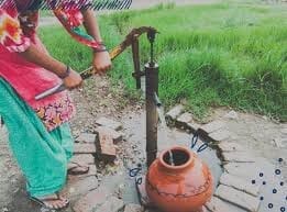 India`s Groundwater Contamination Crisis