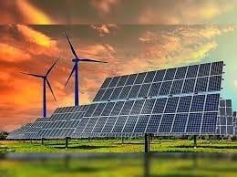 Renewables to Lead India`s Power Mix by 2070