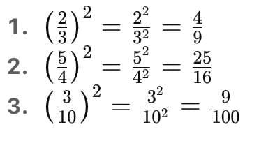 Short Notes: A Square and A Cube | Mathematics Class 8- New NCERT (Ganita Prakash)