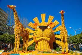 Festivals of the World | General Knowledge for Young Learners - Class 1