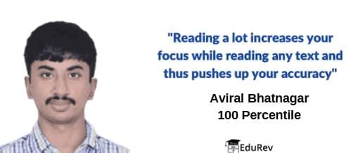 How to Prepare for VARC with EduRev | Verbal Ability & Reading Comprehension (VARC) - CAT