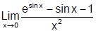 Limits of Trigonometric Functions | Mathematics (Maths) Class 11 - Commerce