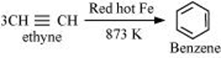 NCERT Solutions Class 11 Chemistry Chapter 9 - Hydrocarbons