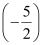 NCERT Solutions Class 11 Maths Chapter 5 - Linear Inequalities