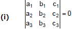 Distance of a Point from a Line and Distance between two Parallel Lines | Mathematics (Maths) Class 11 - Commerce