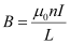 NCERT Solutions Class 12 Physics Chapter 4 - Moving Charges & Magnetism