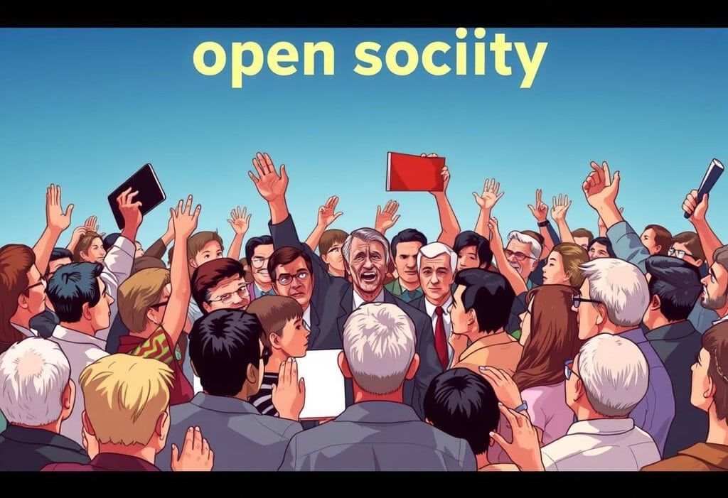 O P Gauba Summary: Concept of Ideology-1 | PSIR Optional for UPSC