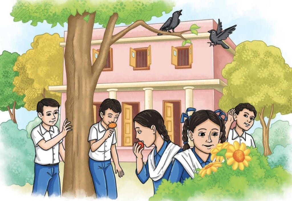 Multiple Choice Questions (MCQs)