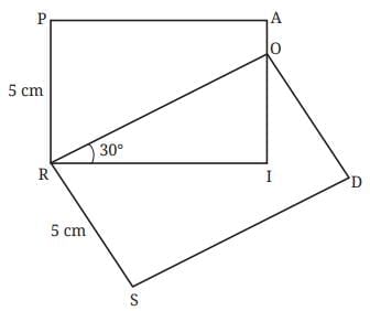 Quadrilaterals NCERT Solutions | Mathematics Class 8- New NCERT (Ganita Prakash)
