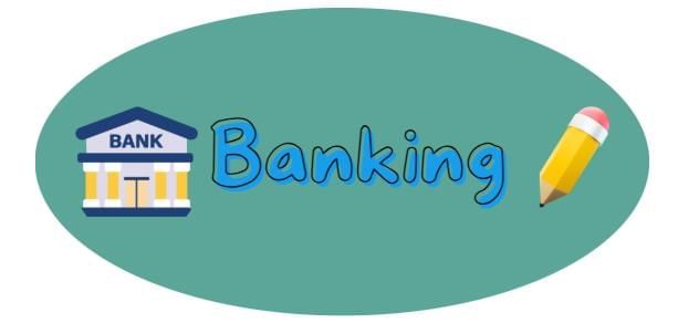 Banking Chapter Notes | Mathematics Class 10 ICSE