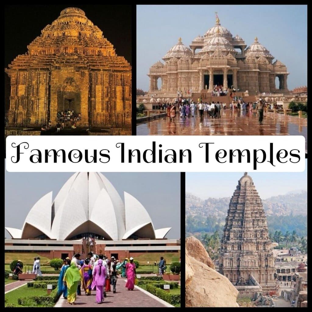 Famous Places in India | IBPS PO Prelims & Mains Preparation - Bank Exams