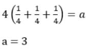 Linear Equations CAT Previous Year Questions with Answer PDF