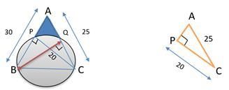 Geometry CAT Previous Year Questions with Answer PDF
