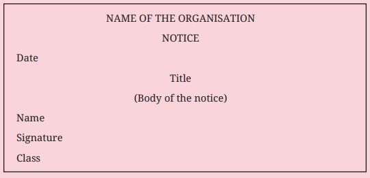 A Concrete Example NCERT Solutions | English Poorvi Class 8 - New NCERT