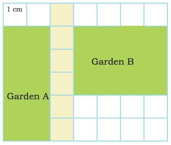 Grandmother`s Quilt Chapter Notes | Mathematics (Maths Mela) Class 5 - New NCERT