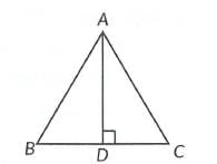 Previous Year Questions: Triangles | Mathematics (Maths) Class 10