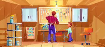 Worksheet: Work We Do - 2 | EVS for Class 3
