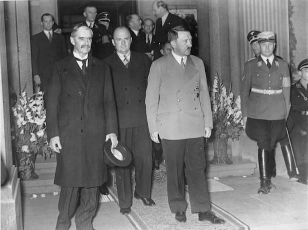 Revision Notes: The Second World War | History for Grade 10