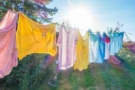 Clothes â€“ Our Protection - 2 Class 6 Worksheet Science