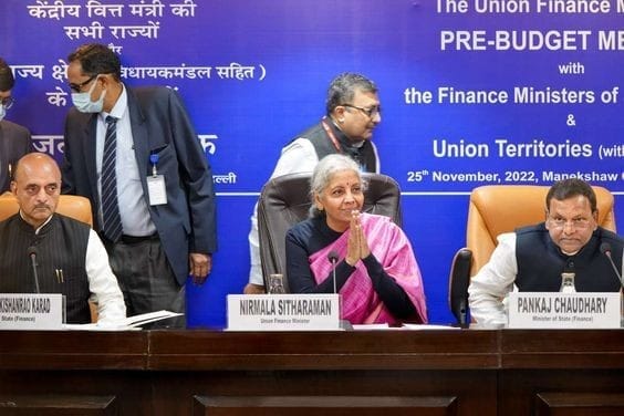 Household Finances in India - The Hidden Fault Line before Union Budget 2026