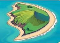 Some Unique Places Chapter Notes | Our Wondrous World  Class 5 - New NCERT