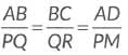 Previous Year Questions: Triangles | Mathematics (Maths) Class 10