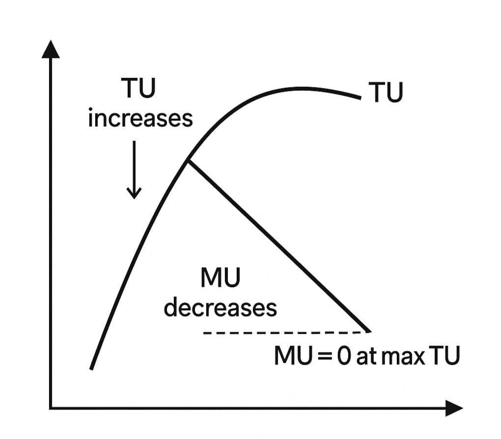 Short Notes: Unit 2: Theory of Consumer Behaviour | Business Economics for CA Foundation