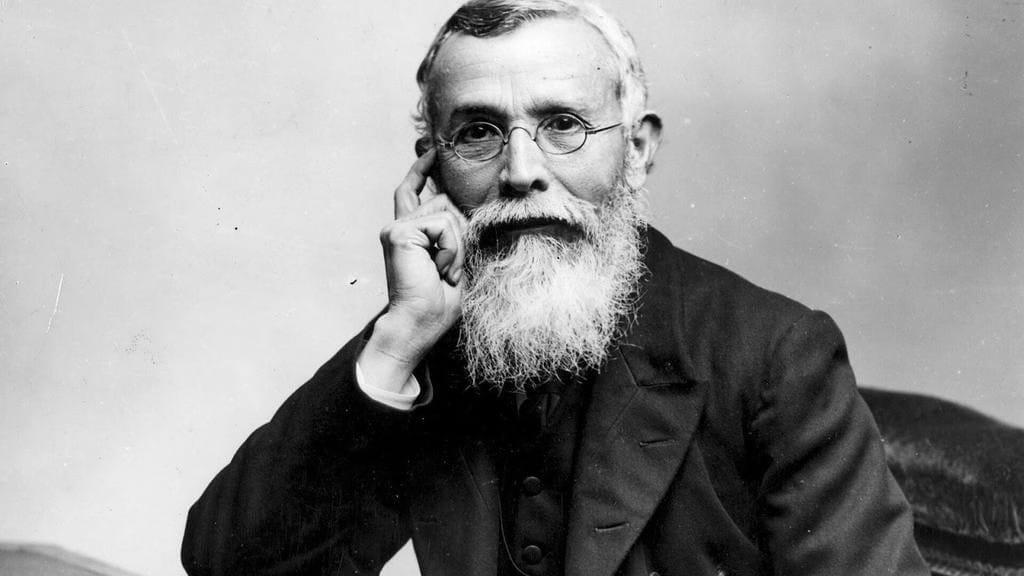 Surendranath Banerjea