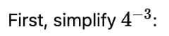 Important Questions: Power Play | Mathematics Class 8- New NCERT (Ganita Prakash)
