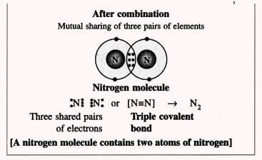 Atomic Structure and Chemical Bonding Chapter Notes | Chemistry for SSS 1