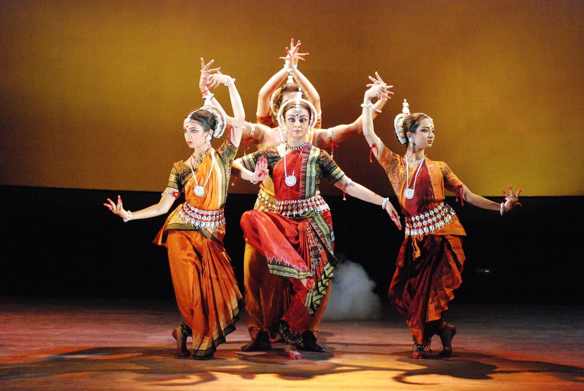 My Dance and Your Dance Chapter Notes | Arts (Bansuri) Class 5 - New NCERT