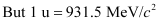 NCERT Solutions Class 12 Physics Chapter 13 - Nuclei