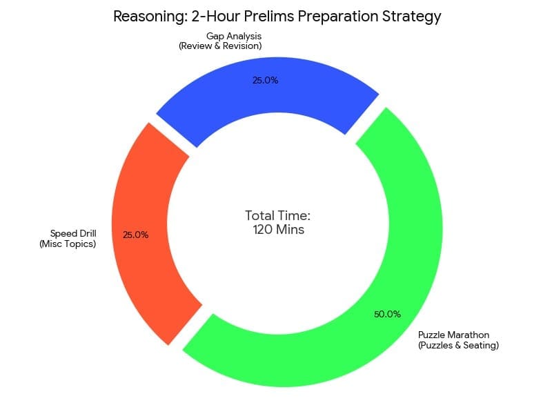 Phase I: Prelims Preparation Strategy