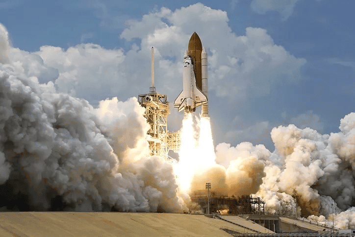 The Environmental Impact of Space Activities