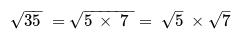 Simplifying Surds | Mathematics for GCSE/IGCSE - Year 11