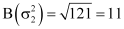 NCERT Solutions Class 11 Maths Chapter 13 - Statistics
