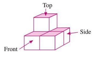 Three-dimensional Shapes Chapter Notes | Mathematics Class 6 ICSE