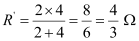 NCERT Solutions Class 12 Physics Chapter 3 - Current Electricity