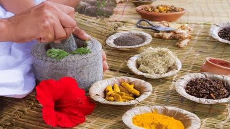 Use of Ayurvedic Whole System in Rheumatoid Arthritis