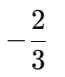 Unit Tests(Solutions): Rational Numbers | Mathematics (Maths) Class 8