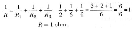 Class 10 Science Chapter 11 Previous Year Questions - Electricity